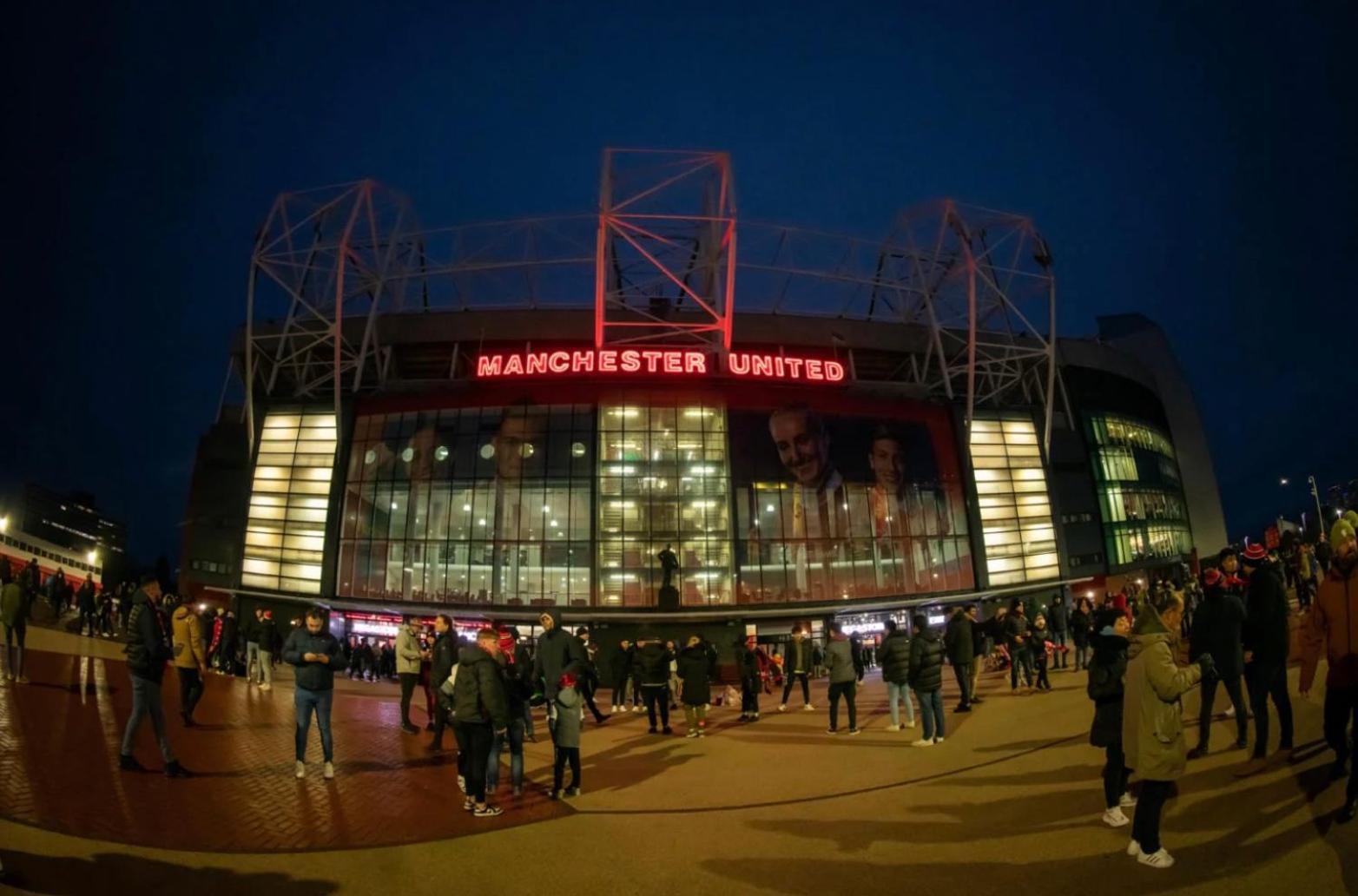 Bright & Modern 3 Bedroom Old Trafford Home 맨체스터 외부 사진