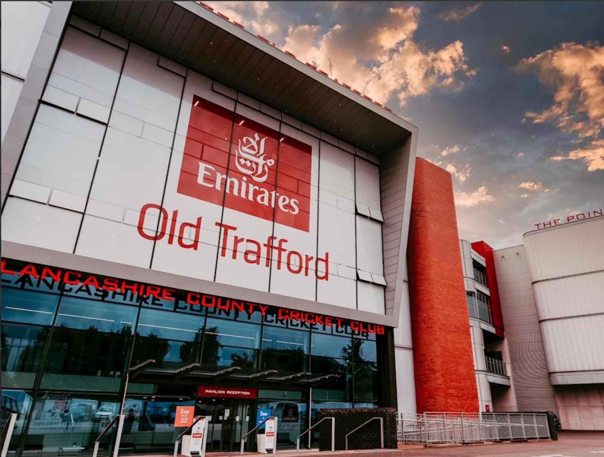 Bright & Modern 3 Bedroom Old Trafford Home 맨체스터 외부 사진